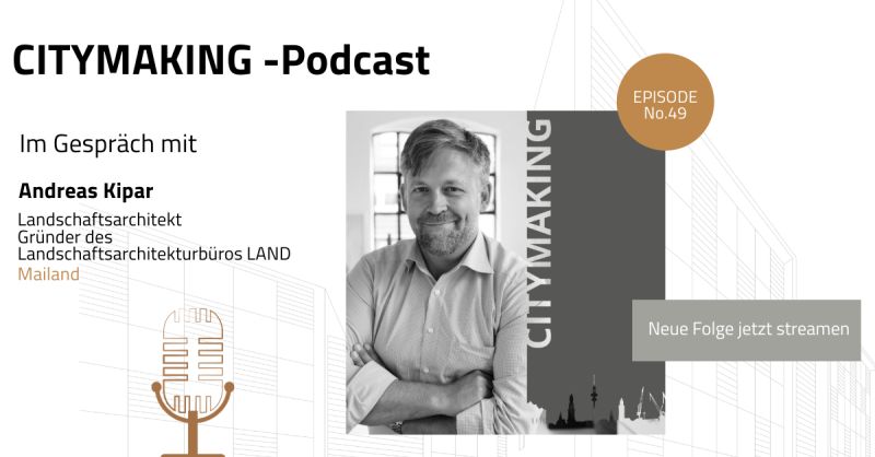 Cover Podcast Stadtmanufaktur