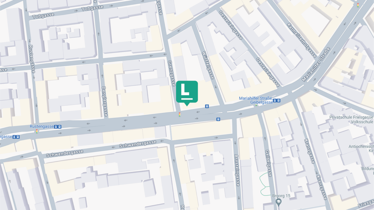 LAND consulting Austria GmbH Mariahilfer Straße 176/6, 2 floor 1150 Wien, Austria