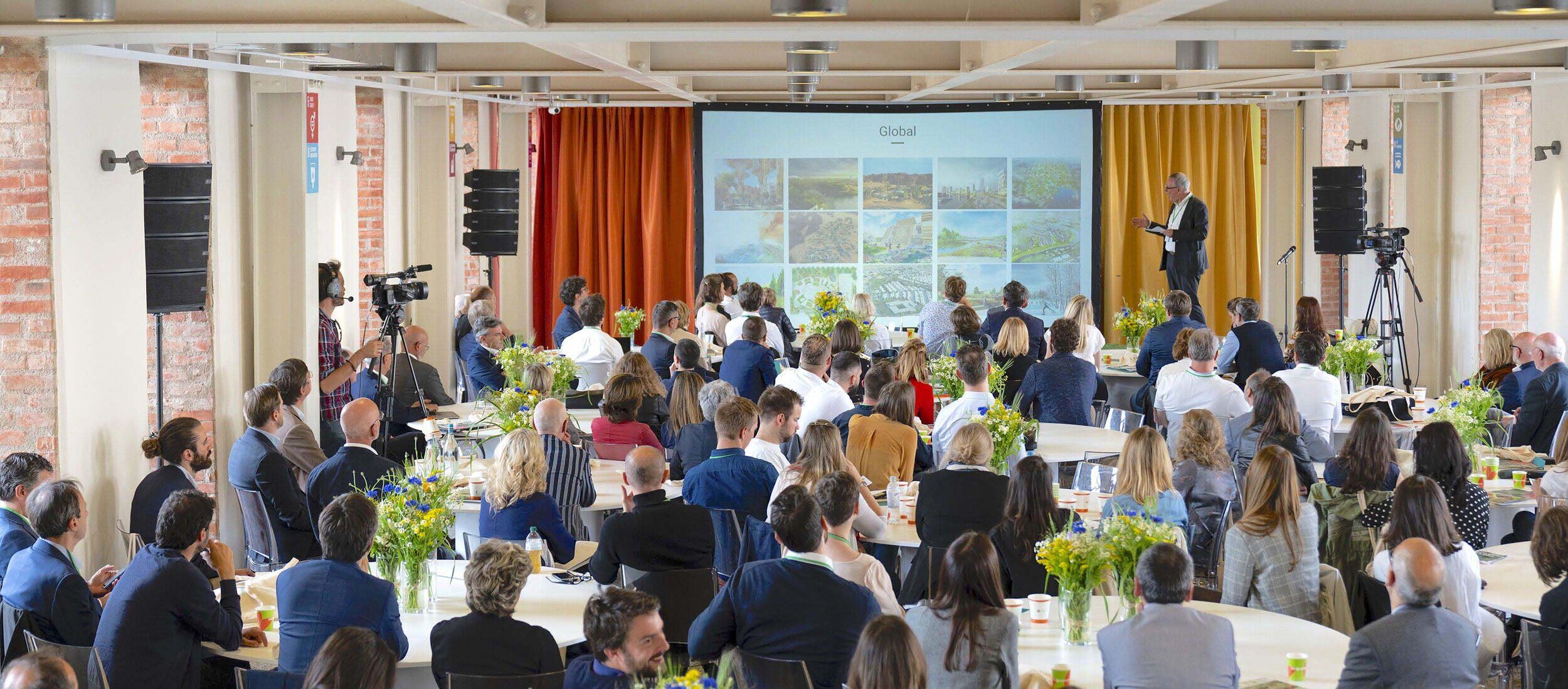 LANDconnects: working and learning together