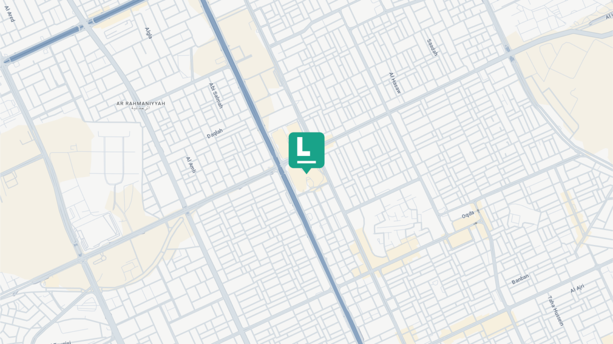 LAND Mena c/o Hundt & Partners Kingdom Tower, Level 10 Olaya St., Riyadh Kingdom of Saudi Arabia